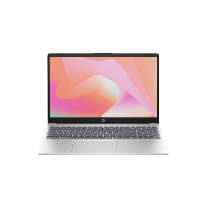 HP 15 15.6'' FHD i3-1315U 8GB 512GB SSD Integrated Intel Graphics Natural Silver D0YM1EA