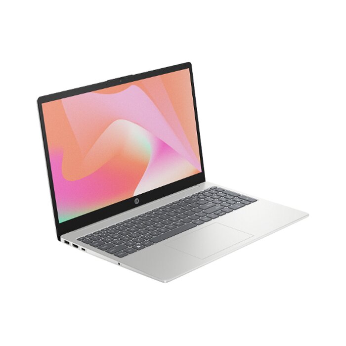 HP 15 15.6'' FHD i3-1315U 8GB 512GB SSD Integrated Intel Graphics Natural Silver D0YM1EA