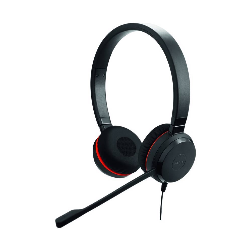 Jabra EVOLVE 30 II MS Stereo — 2