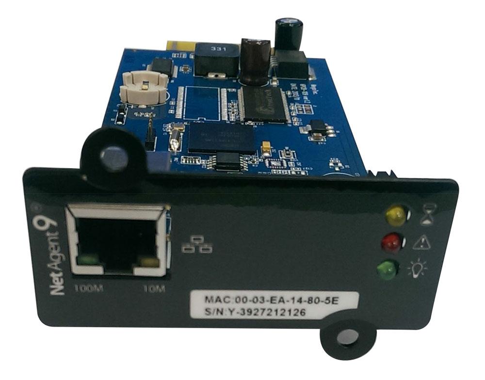 KSTAR CY504 SNMP Card NETAGENT 9 - 2