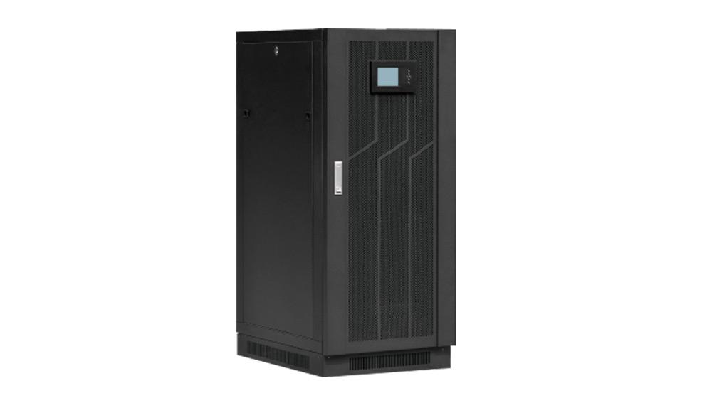 KSTAR HPM3320E-100 Modular UPS - Power Cabinet 100KVA / 100KW