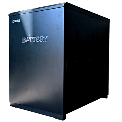KSTAR KS-BC-A6 UPS Battery Cabinet