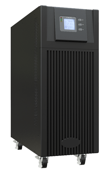 KSTAR YDC3320H 20KVA/20KW Long Run On-line Smart UPS 3:3 Phase, RTLong Run On-line Smart UPS,
