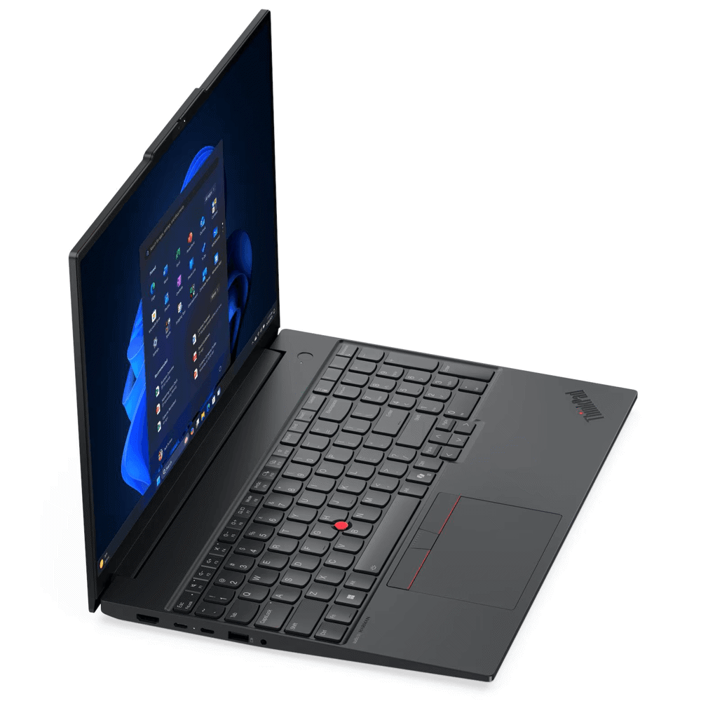 Lenovo ThinkPad E16 Gen 4 16" 21Y4004MGX - Black