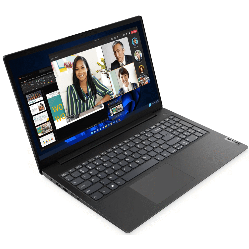 Lenovo V15 G4 15.6" 82YU014QRK - Business Black