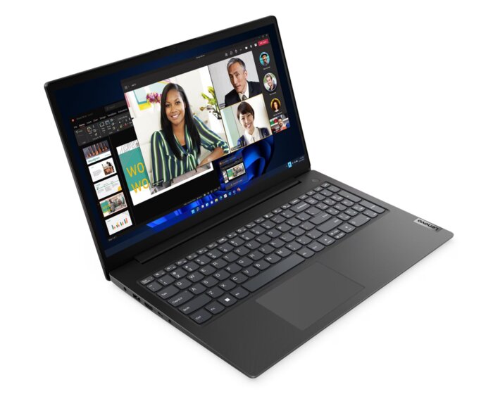 Lenovo V15 G4 15.6" 82YU0162RK - Black