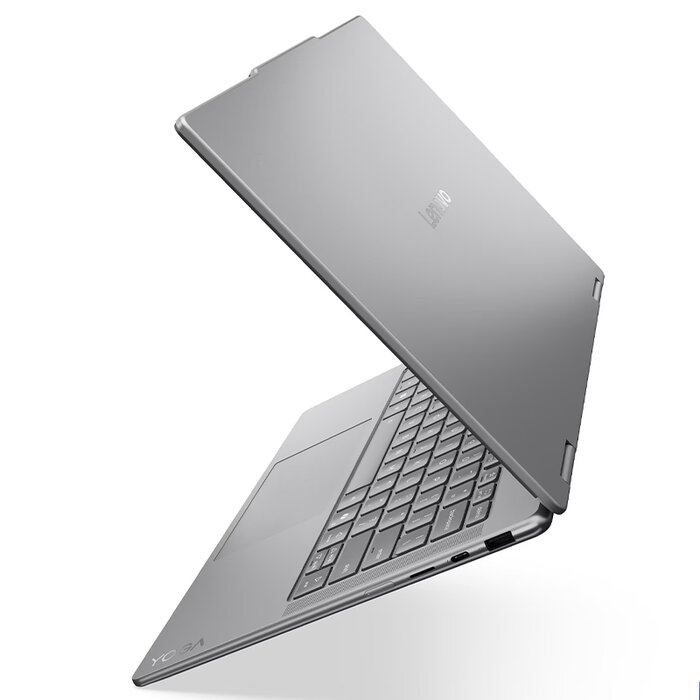 Lenovo Yoga 7 14" 83JQ008URK - Luna Grey