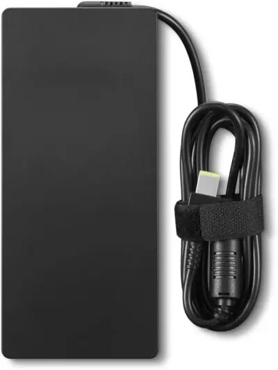 Lenovo Legion Slim 330W GaN AC Adapter