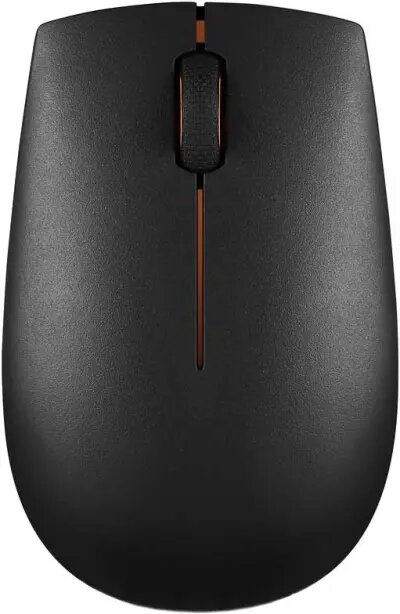 Lenovo 300 Wireless Compact