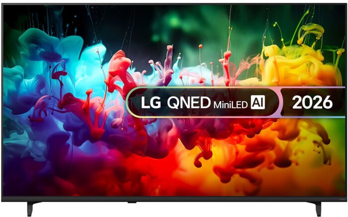 LG 55QNED70B6C.AMCN 55" Mini LED 4K Smart TV