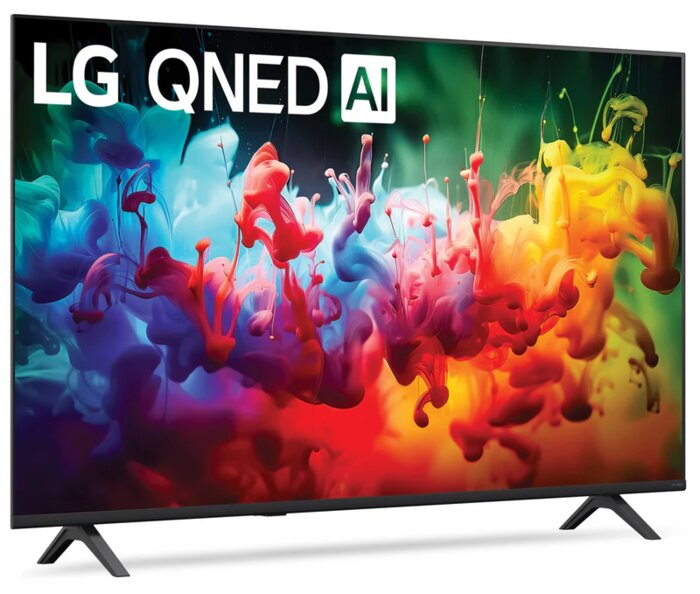 LG 55QNED70B6C.AMCN 55" Mini LED 4K Smart TV