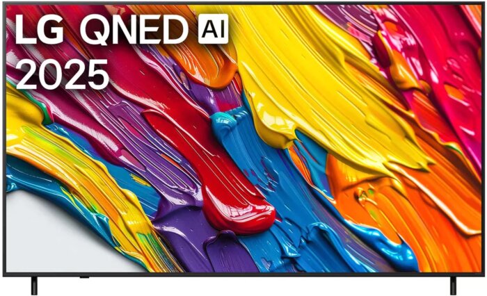 LG 55QNED82A6B 55" QNED