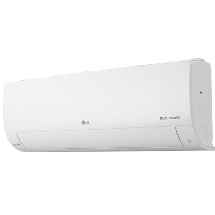 LG DualCool Standard I12CEH.NGGF 35-40 m² - White