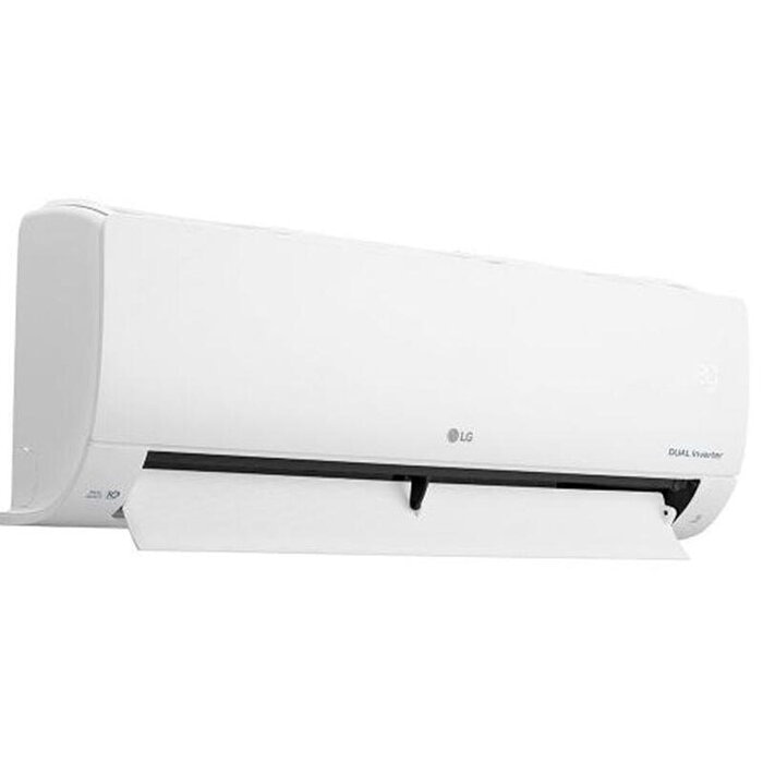LG DualCool Standard I12CEH.NGGF 35-40 m² - White