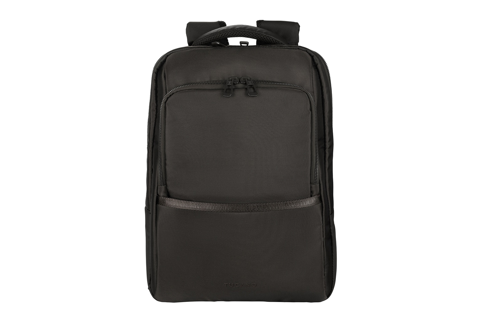 LUNA GRAVITY AGS BACKPACK 15.6" BLACK - 2
