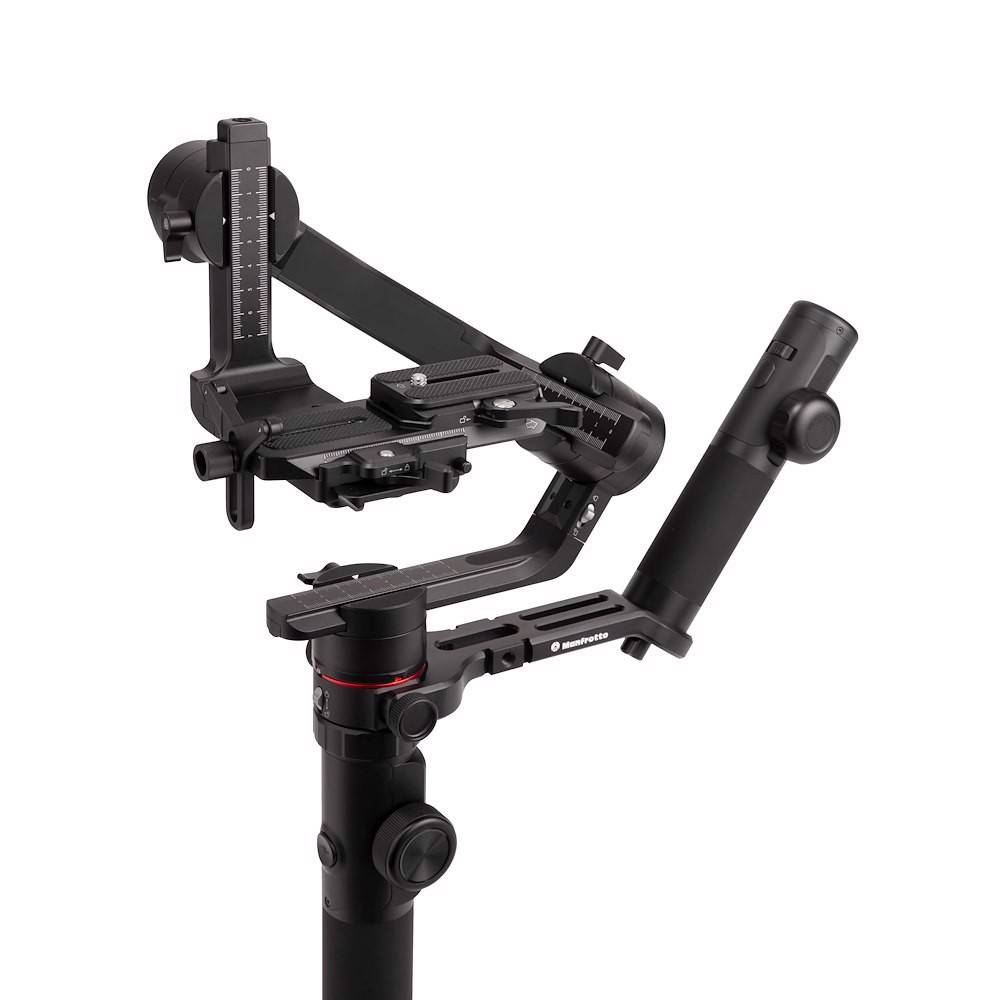 Manfrotto Gimbal 460 Kit MVG460 — 2