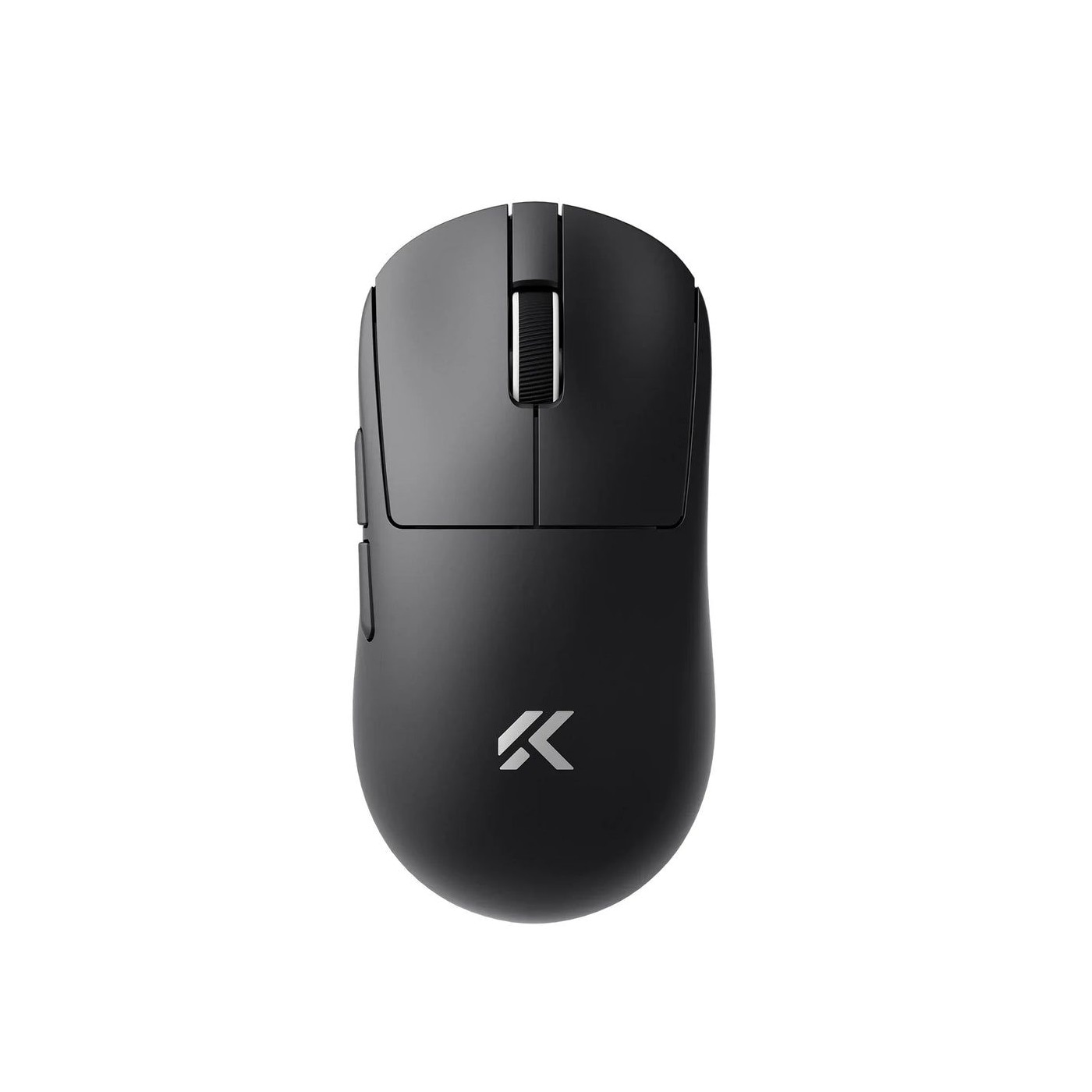 Mouse MCHOSE A7 V2 Pro, USB-A/WL/BT, black