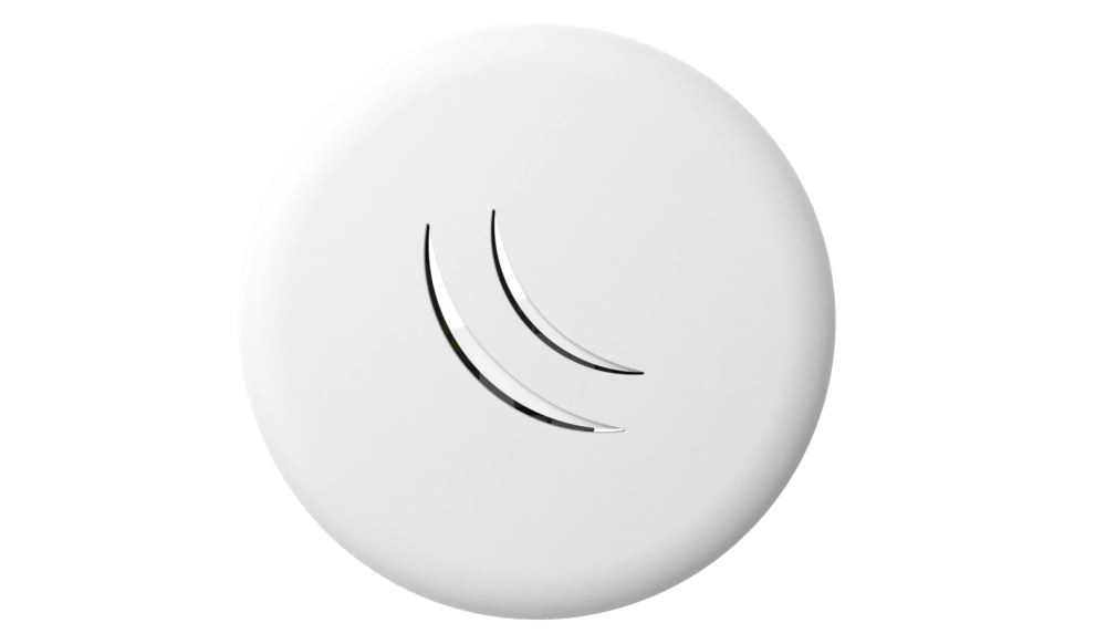 MikroTik RBcAPL-2nD cAP lite, MikroTik