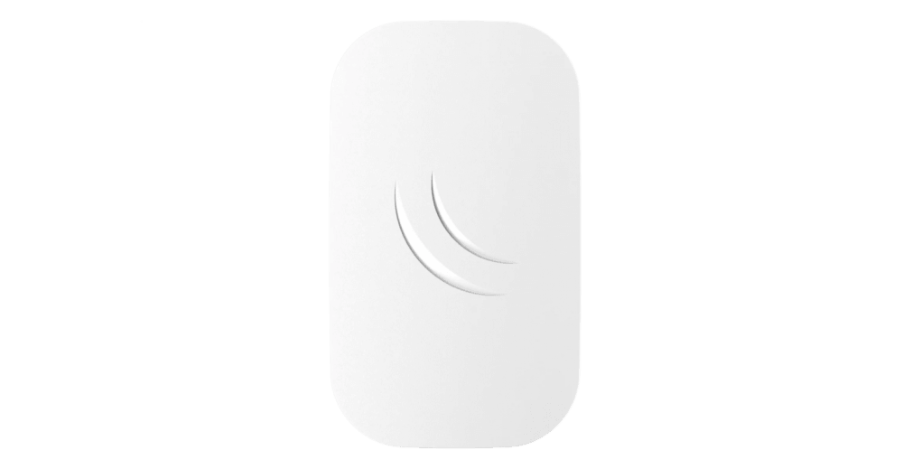 MikroTik RBcAPL-2nD cAP lite, MikroTik - 2
