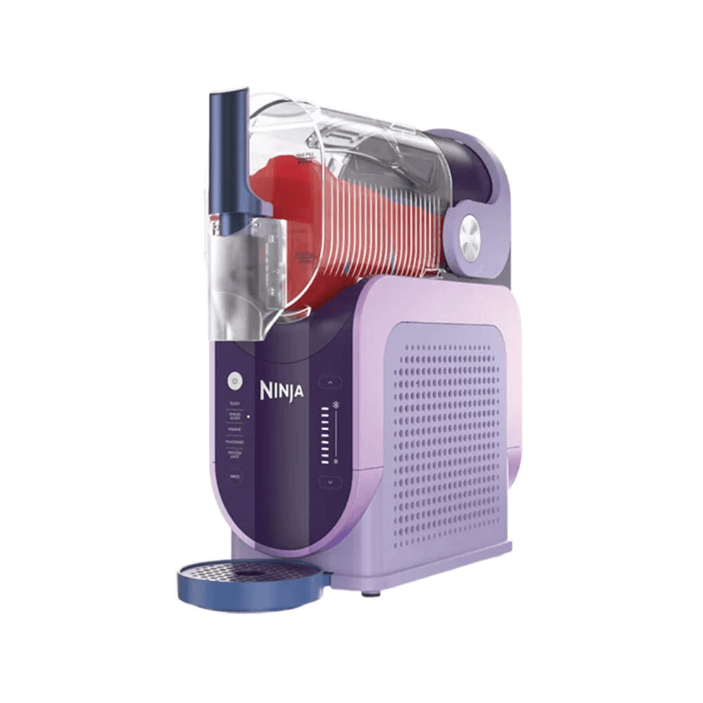 Ninja FS301EUMG SLUSHi, 200W, 1.9L, Frozen Drink Maker, Purple