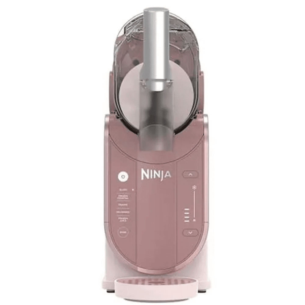 Ninja FS301EUPK SLUSHi, 200W, 1.9L, Frozen Drink Maker, Pink — 2