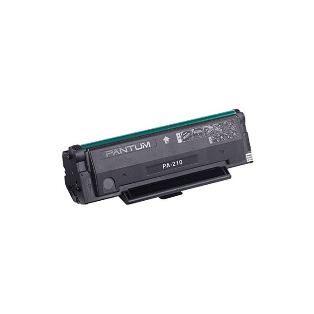 Pantum Ink Cartridge Compatible PA 210 — 2