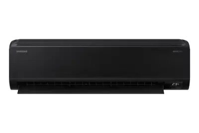 Samsung AI WindFree AR18CXFCABT 50-60 m² - Black