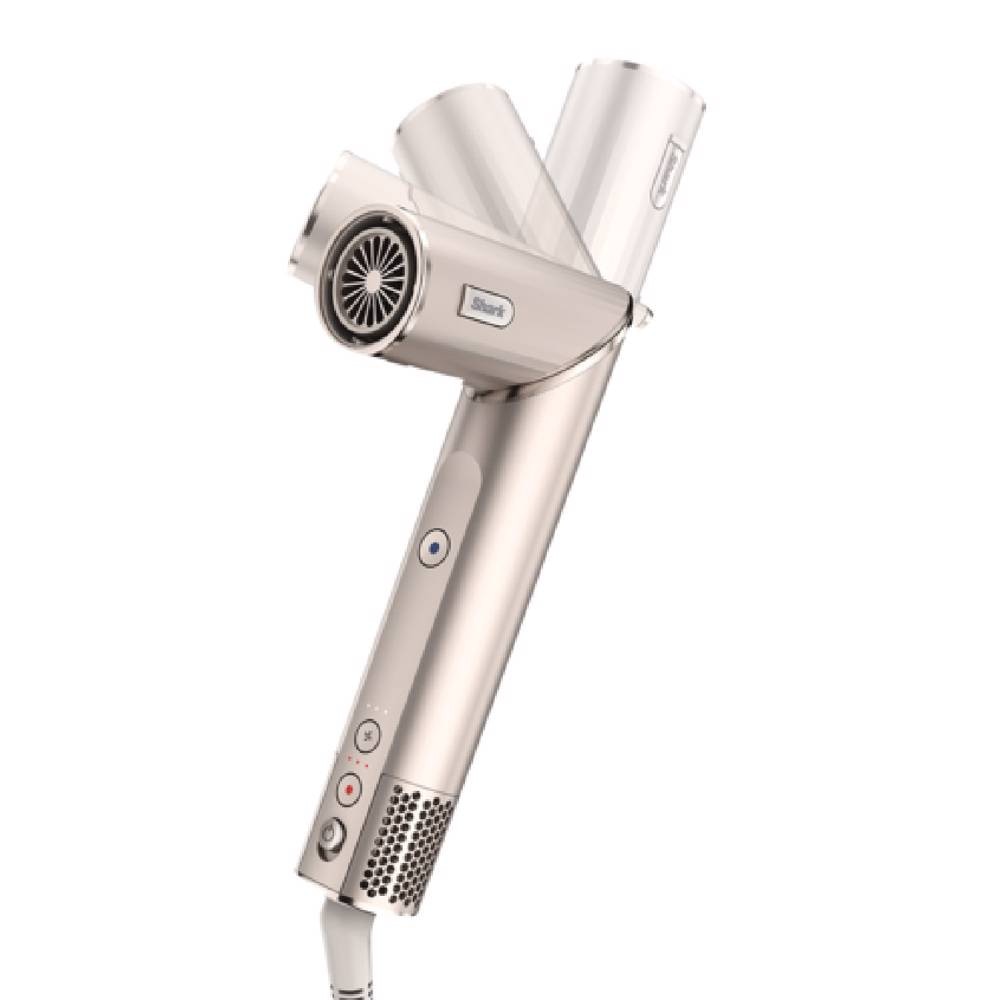 Shark HD426SLEU FlexStyle, 1650W, Hair Styler, Gold — 2