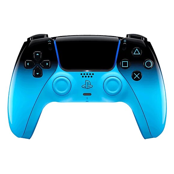 Sony PlayStation DualSense Wireless Controller Rhythm Blue