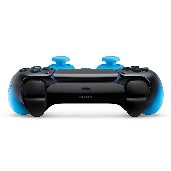 Sony PlayStation DualSense Wireless Controller Rhythm Blue