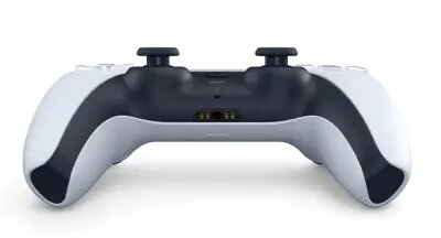 Sony PlayStation DualSense Wireless Controller White