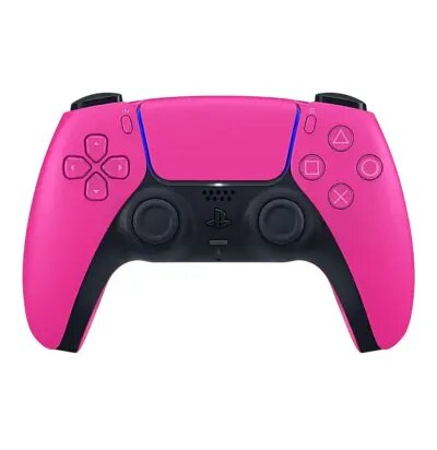 Sony PlayStation DualSense Wireless Controller Nova Pink
