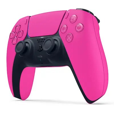 Sony PlayStation DualSense Wireless Controller Nova Pink