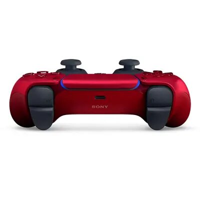 Sony PlayStation DualSense Wireless Controller Volcanic Red