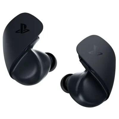 Sony PlayStation Pulse Explore Wireless Earbuds Midnight Black