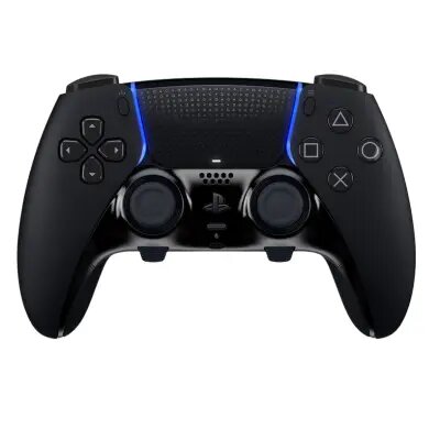 Sony PlayStation DualSense Edge Wireless Controller Midnight Black