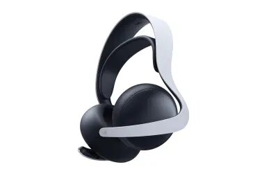 Sony PlayStation Pulse Elite Wireless Headset White