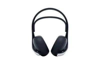 Sony PlayStation Pulse Elite Wireless Headset White