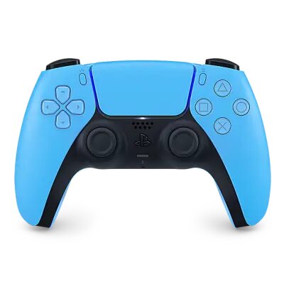 Sony PlayStation DualSense Wireless Controller Starlight Blue /KIA