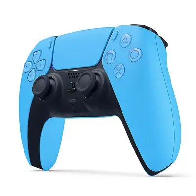 Sony PlayStation DualSense Wireless Controller Starlight Blue /KIA