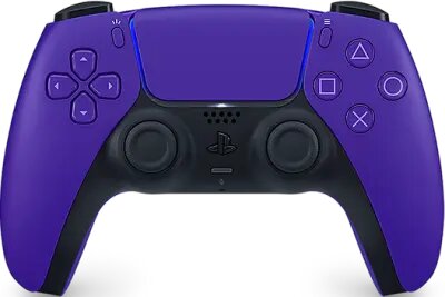 Sony PlayStation DualSense Wireless Controller Galactic Purple /KIA
