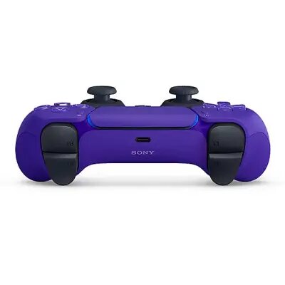 Sony PlayStation DualSense Wireless Controller Galactic Purple /KIA