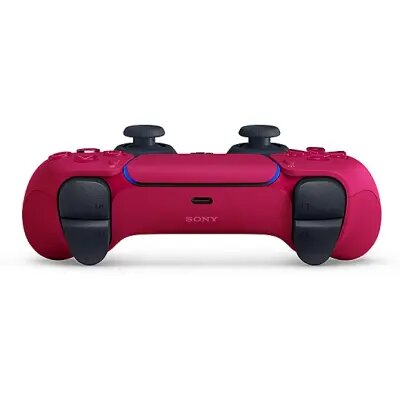Sony PlayStation DualSense Wireless Controller Cosmic Red /KIA