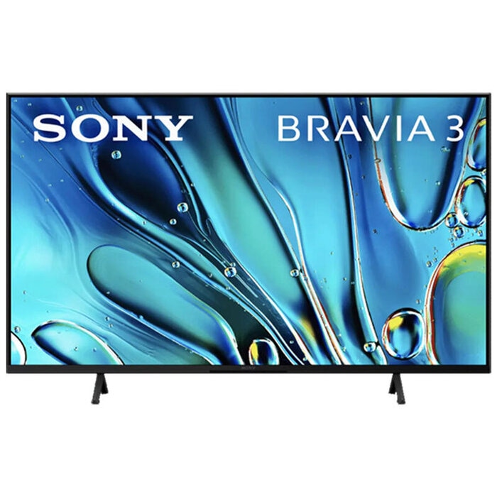 Sony K-43S30 43" LED 4K Smart TV