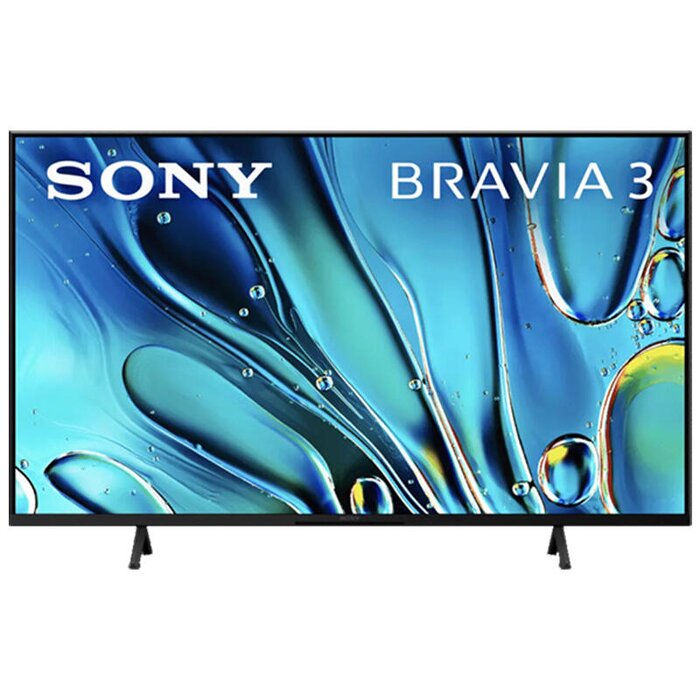 Sony K-50S30 50" LED 4K Smart TV