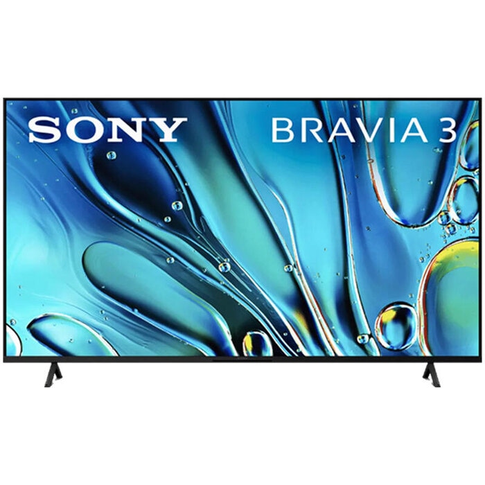 Sony BRAVIA K-55S30 55'' 4K Smart TV
