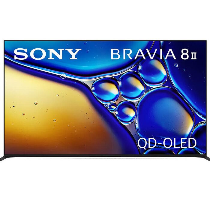 Sony K-65XR80M2 65" OLED 4K Google TV