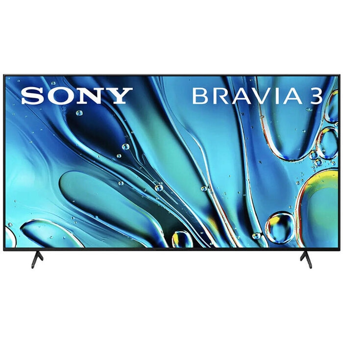 Sony K-85S30 85" LED 4K Smart TV