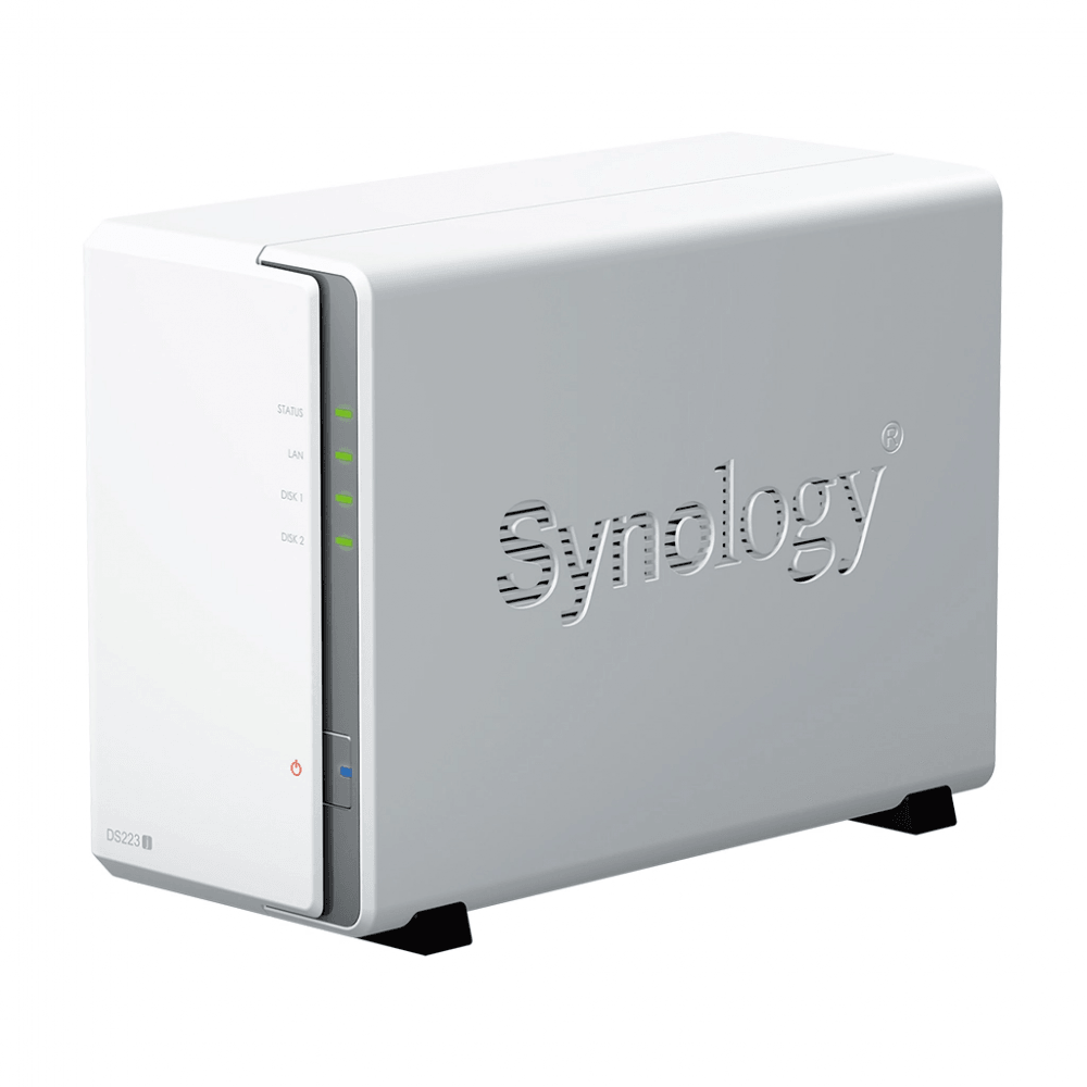 Synology DS223j NAS