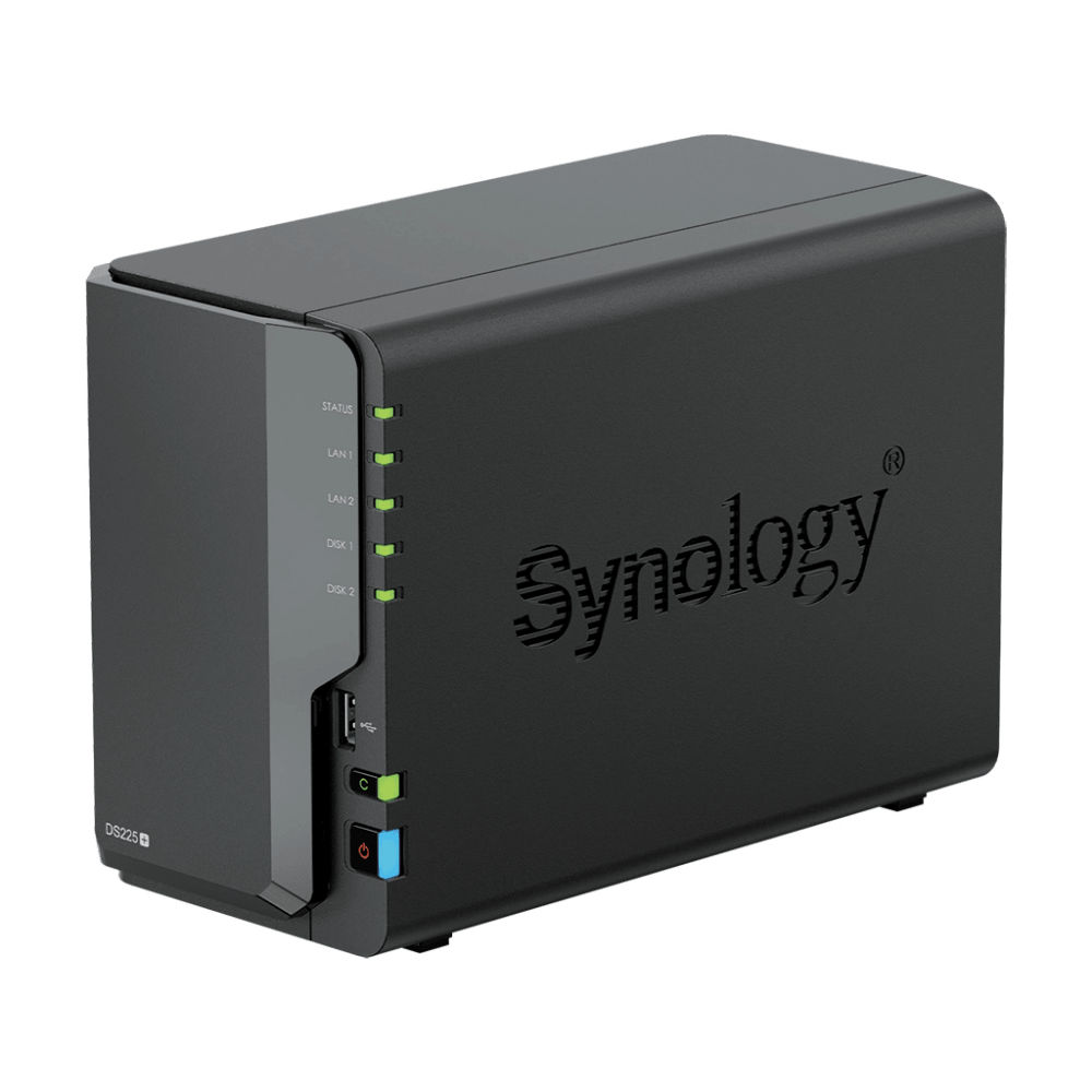 Synology DS225+ NAS